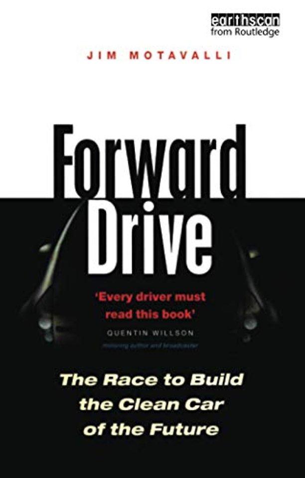 Forward Drive