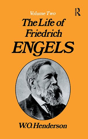 Friedrich Engels