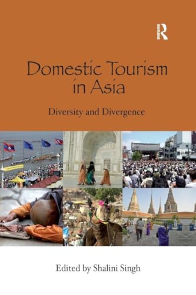 Domestic Tourism in Asia