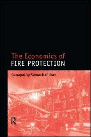 Economics of Fire Protection