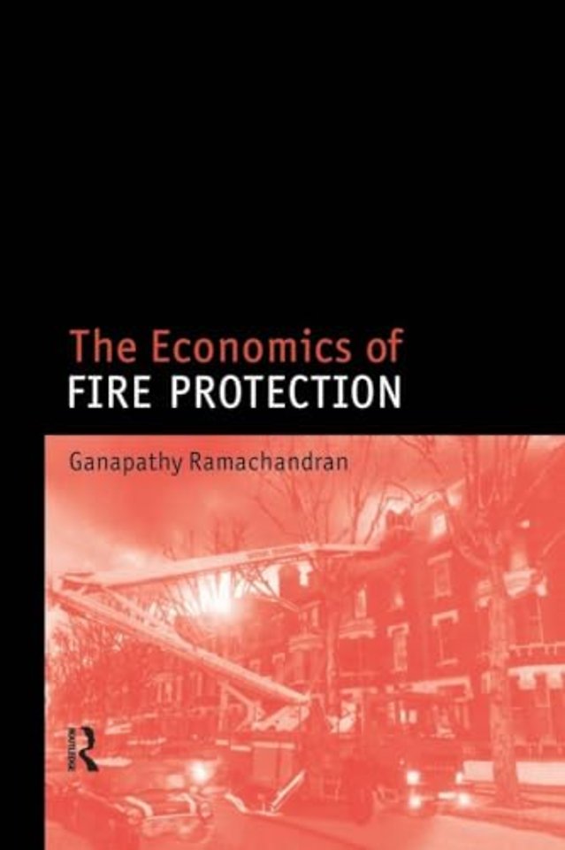 Economics of Fire Protection
