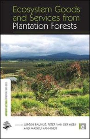Earthscan Forest Library
