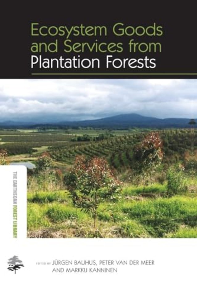 Earthscan Forest Library