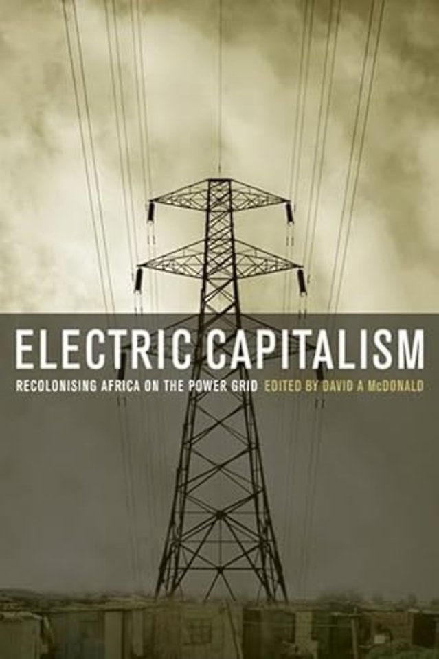Electric Capitalism