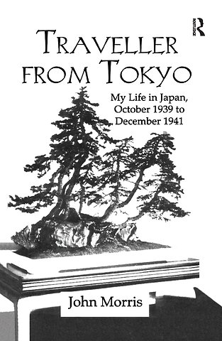 Traveller From Tokyo