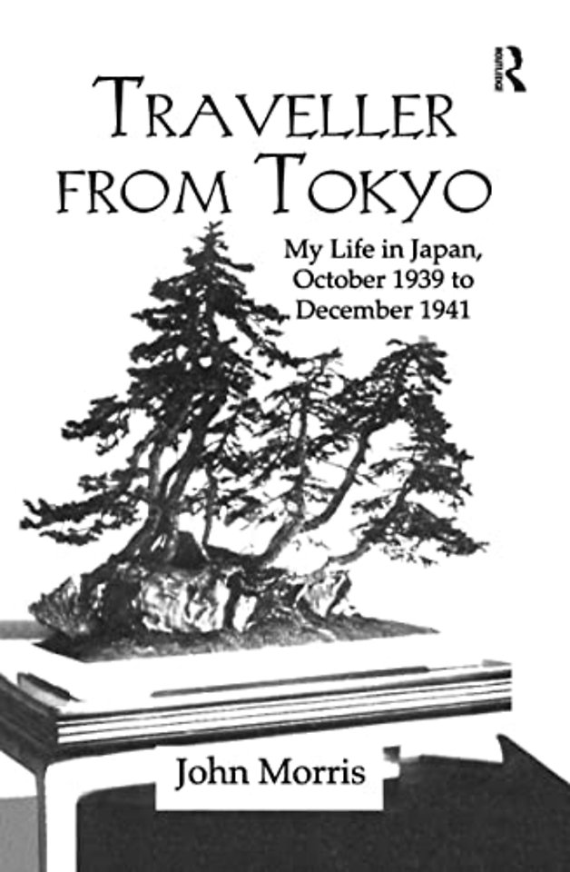 Traveller From Tokyo