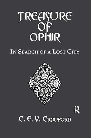 Treasure Of Ophir