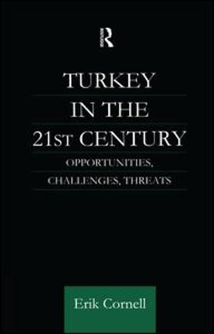 Turkey in the 21st Century