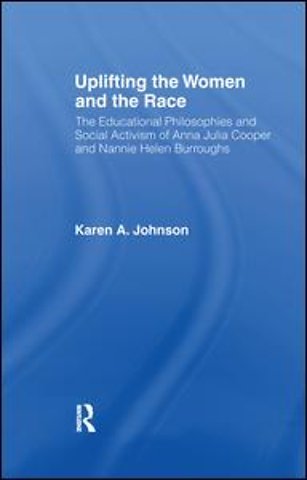 Uplifting the Women and the Race