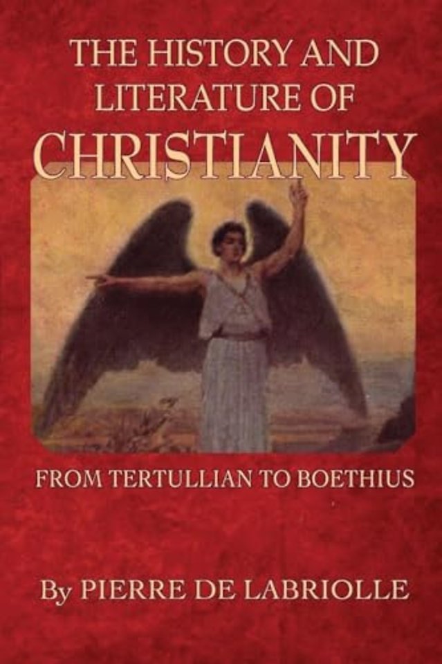 History & Literature Of Christ