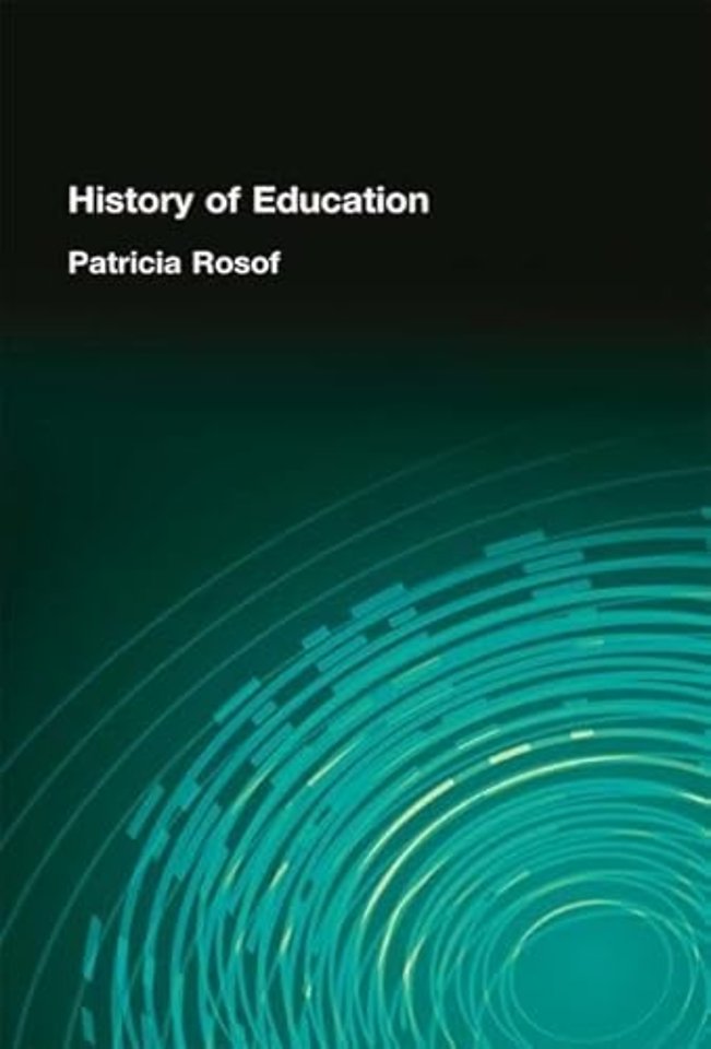 History of Education