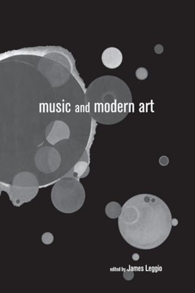 Music and Modern Art