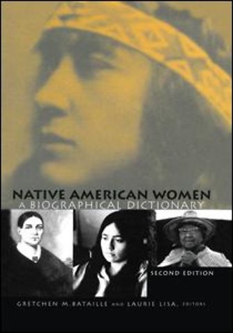 Native American Women