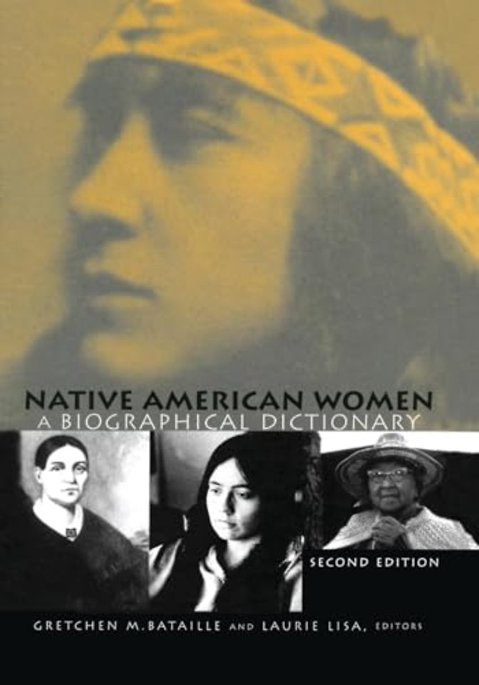 Native American Women