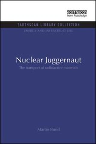 Nuclear Juggernaut