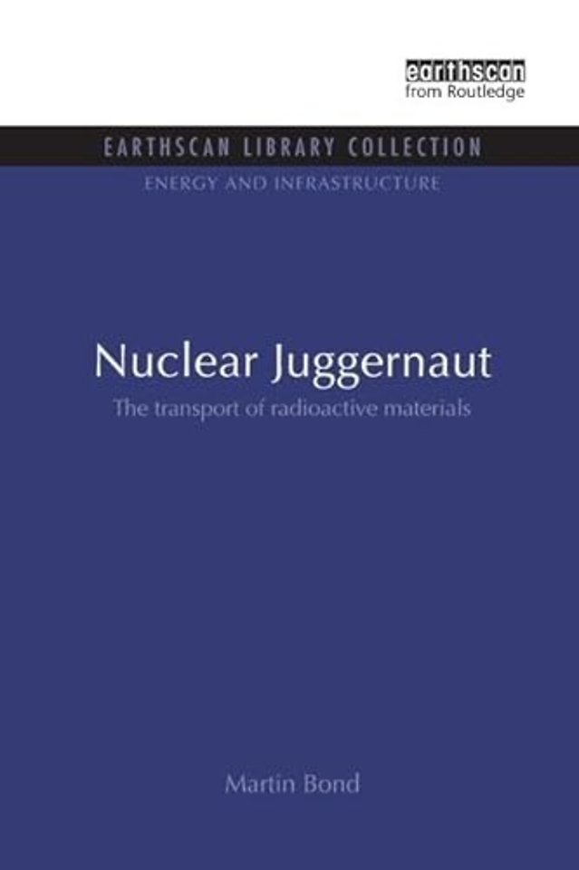 Nuclear Juggernaut