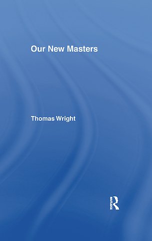 Our New Masters