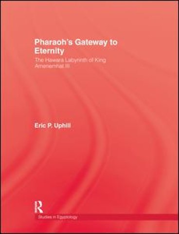 Pharoah'S Gateway To Eternity