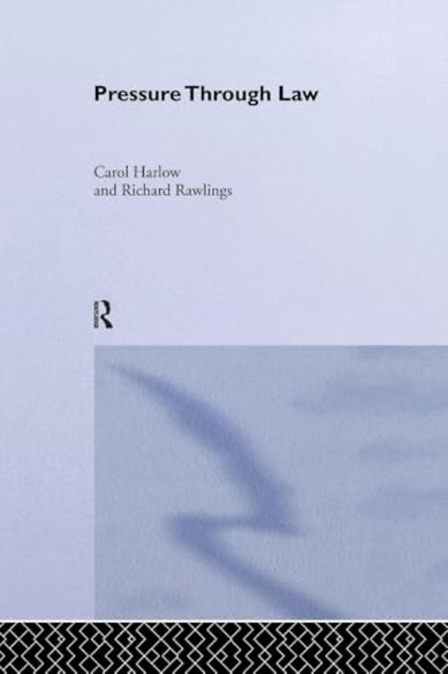 Pressure Through Law