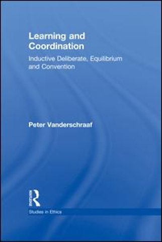 Learning and Coordination