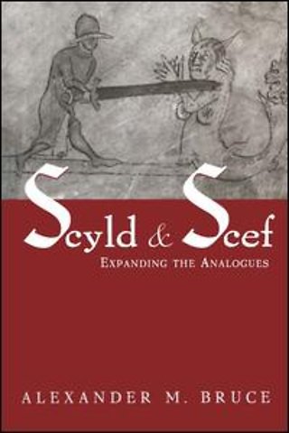 Scyld and Scef