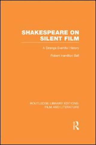 Shakespeare on Silent Film