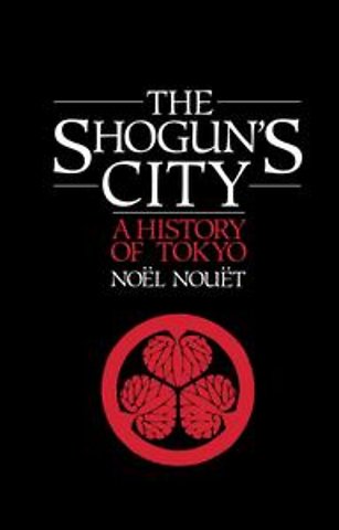 Shoguns City