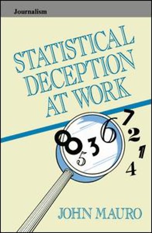 Statistical Deception at Work