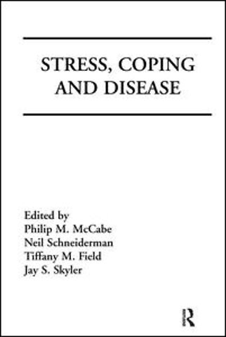 Stress, Coping, and Disease