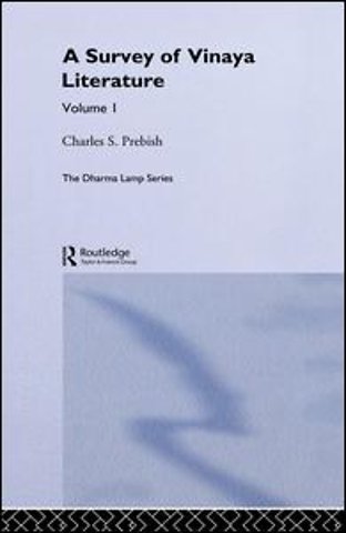 Survey of Vinaya Literature