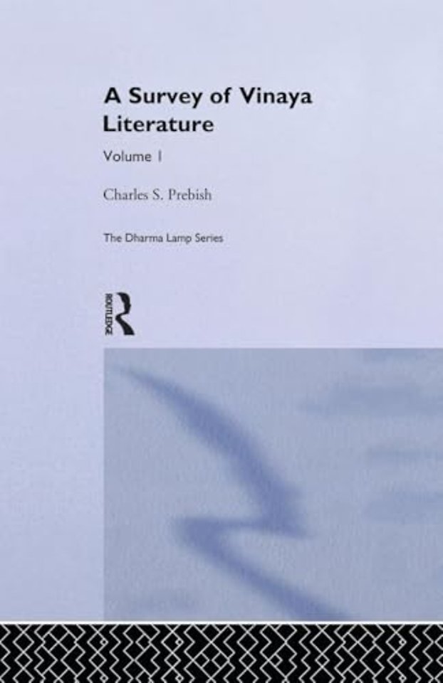 Survey of Vinaya Literature