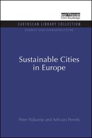 Sustainable Cities in Europe