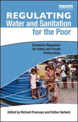 Regulating Water and Sanitation for the Poor