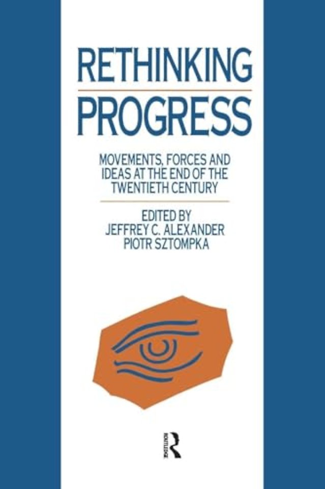 Rethinking Progress