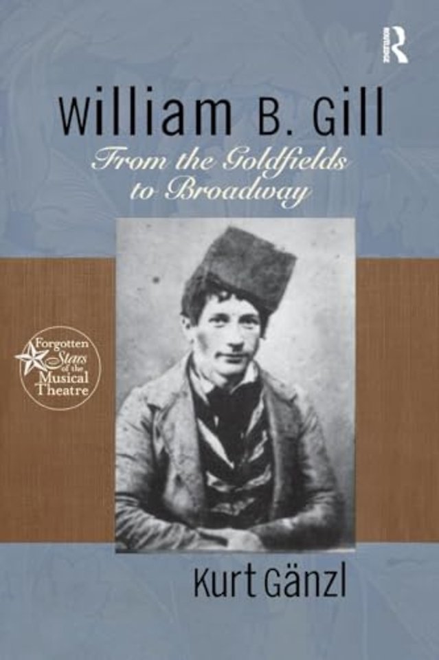 William B. Gill