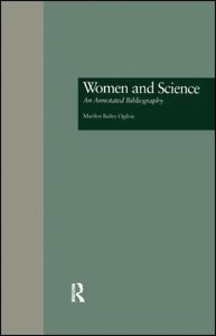 Women and Science