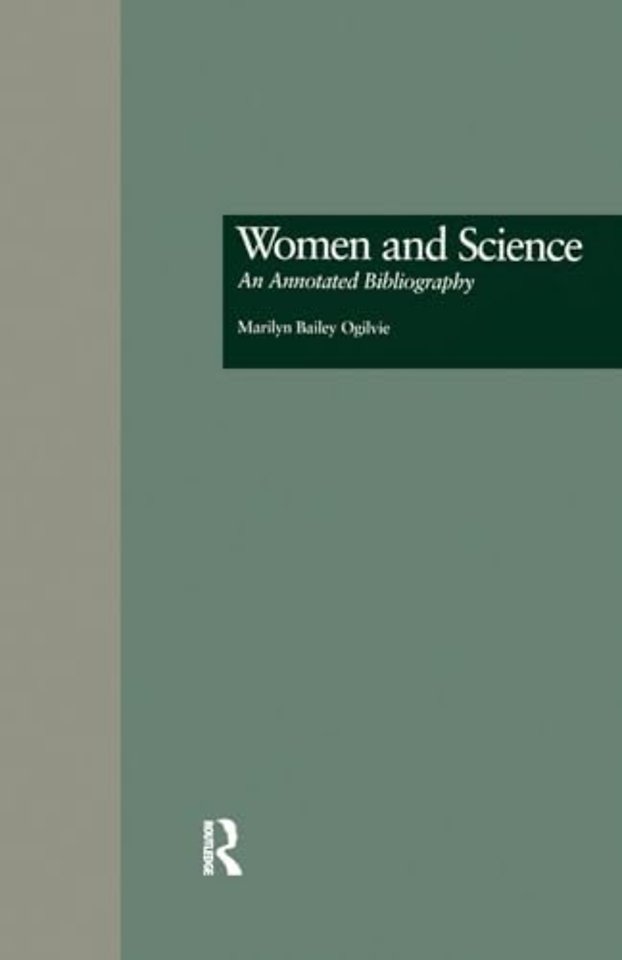 Women and Science