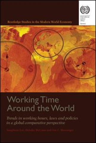 Working Time Around the World