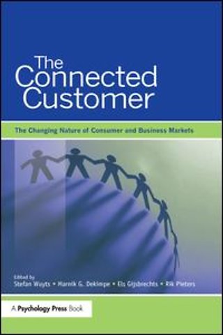 Connected Customer