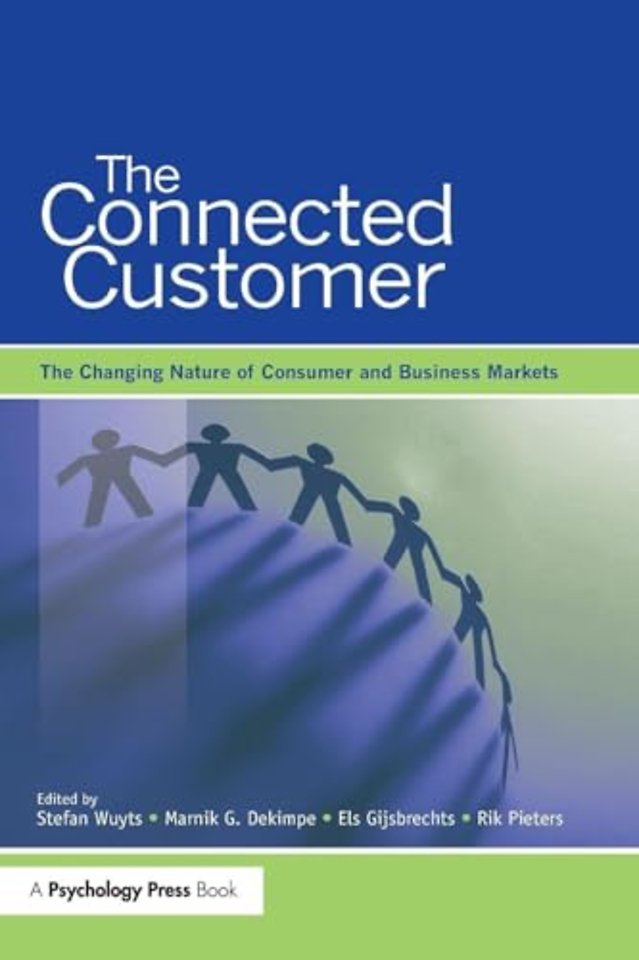 Connected Customer