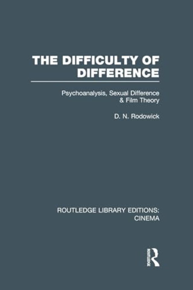 Difficulty of Difference