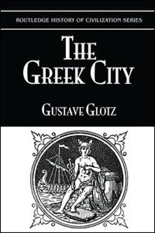 Greek City