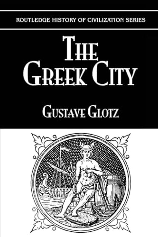 Greek City