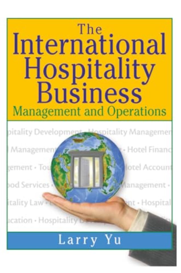 International Hospitality Business