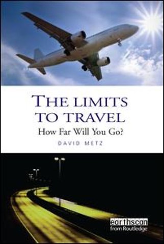 Limits to Travel
