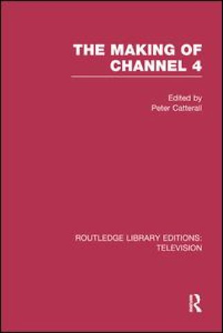 Making of Channel 4