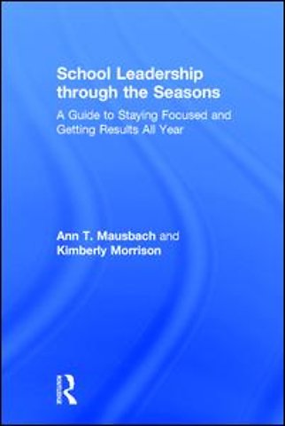 School Leadership through the Seasons