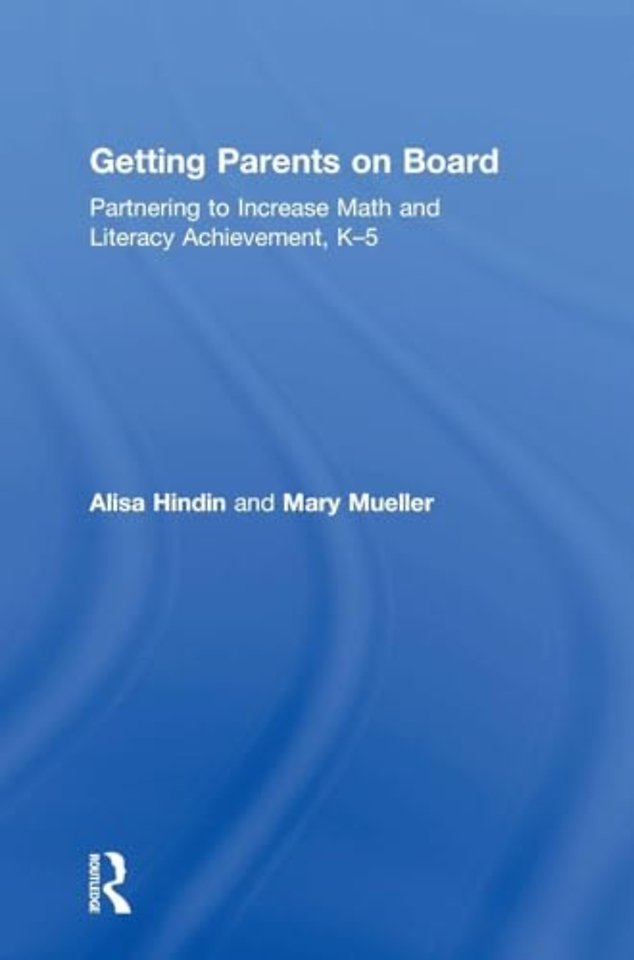 Getting Parents on Board