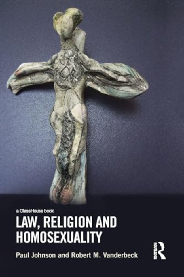 Law, Religion and Homosexuality
