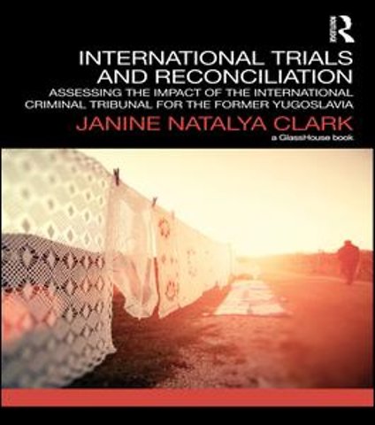 International Trials and Reconciliation